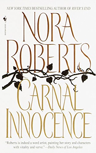 Carnal Innocence : A Long Hot Summer of Love, D... B002AZGJS0 Book Cover
