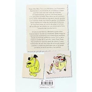 Hanna barbera - la animacion en serie