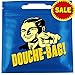 The Douche-Bag! Funny Novelty Gifts Item for Him or Her - Gag Gift for Men, Women, Brother, Sister, Teen, Uncle, Best Friend, Mom, Dad, Boyfriend, Girlfriend, Husband, Wife, Prank (Retro)