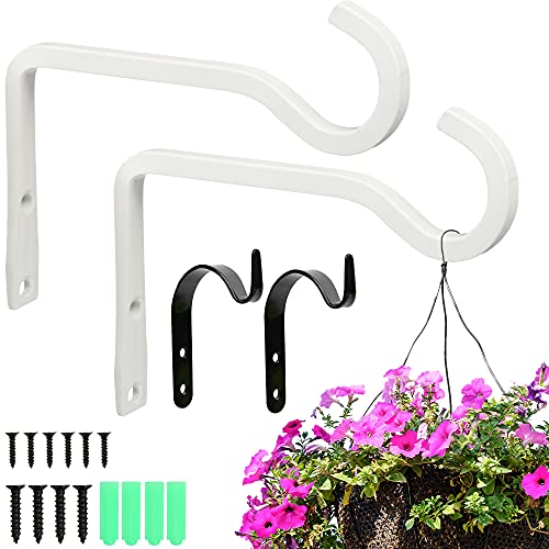 Very heavy duty brackets