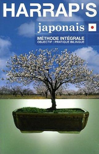 Download Harrap's Japonais : méthode intégrale PDF