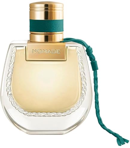 Amazon.com : Chloe Ladies Nomade Jasmin Naturel Intense EDP Spray