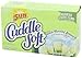Sun Cuddle Soft Fabric Softener Dryer Sheets, Fresh Morning Breeze, 100 Count