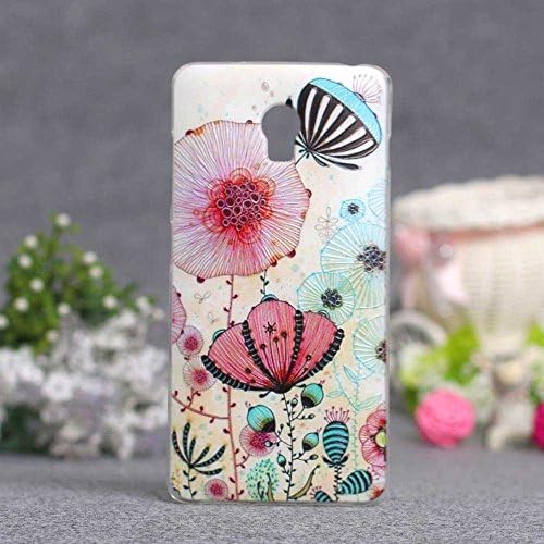 Lenovo Vibe P1 Case, Tomyou Aesthetic 3D Emboss Pattern TPU Soft Case Rubber Silicone Skin Cover for Lenovo Vibe P1