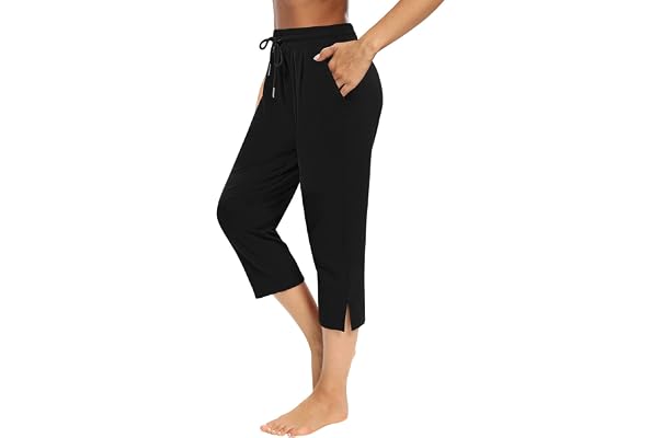 Amazon Los más vendidos: Mejor Pantalones Deportivos Pants para Mujer
