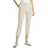 Theory Womens Treeca Pull on Pant
