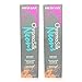 Pravana ChromaSilk Vivids (Neon Green), 3 Fl 0z - 2 Pack