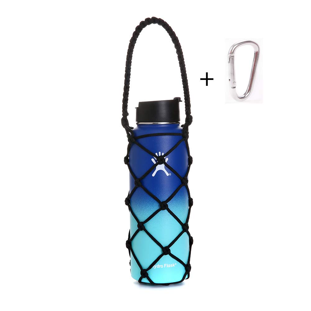 Hydro Flask 32 Oz Water Bottle Holder Koshine Water Bottle Carrier