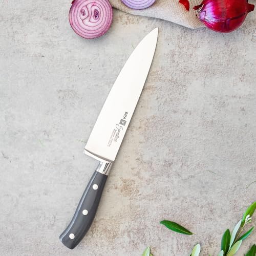 Assinatura | Canivete de chef 200 mm