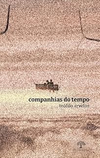 Livro Companhias do tempo