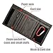 Rough Enough Boys Wallet for Kids Teen Boys Neck Lanyard Keychain with Zipper in Canvas Tactical Army Green