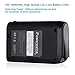 Powerextra 18V 2.0Ah Li-ion Replacement Battery for Hoover Linx Battery 302723001, BH50010, BH50015, Hoover Battery BH50000(Not Compatible with Ni-CD or Ni-Mh Battery Charger)