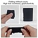 Protective Case for Eleaf Istick Pico 75W TC Silicone CEOKS Skin Gel Sleeve Wrap Fits for Eleaf Istick Pico 75W TC Mod Box (Black1)