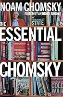 Cover of The Essential Chomsky