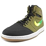Nike Men's Air Jordan 1 Retro High Nouveau Basketball Shoe