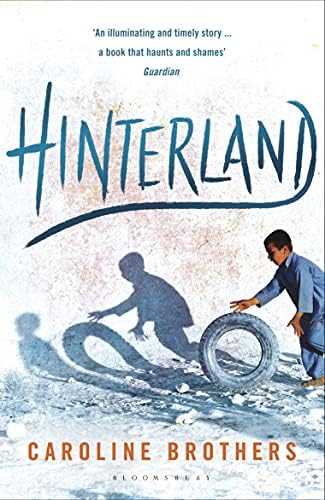 Hinterland Paperback – January 24, 2017