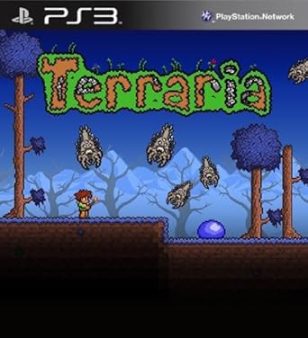 terraria ps3 price