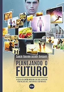 Livro Planejando o futuro
