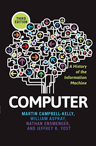 Computer: A History of the Information Machine