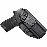 Sig P320C 9/40 Holster - Tulster Profile Holster IWB