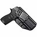 Sig P320C 9mm/.40 Holster - Tulster Profile Holster IWB
