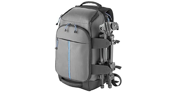 insignia dslr camera backpack