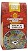 Christopher Bean Coffee Ground Flavored Whole Bean Coffee, French Vanilla, 12 Ounce