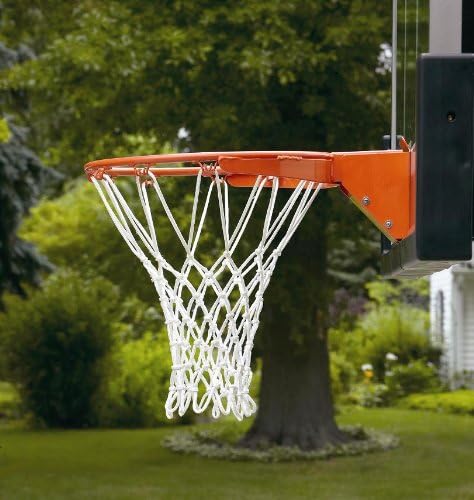 wilson basketball net
