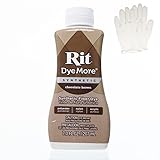 Rit DyeMore 7 Oz. Synthetic Liquid Fiber Dye with