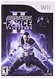Star Wars: The Force Unleashed II - Nintendo Wii