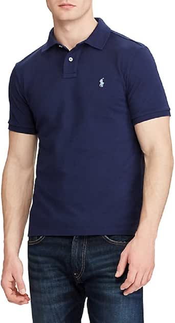 polos de varon