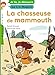 LA CHASSEUSE DE MAMMOUTHS by