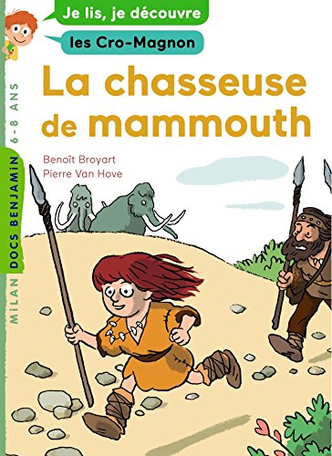 LA CHASSEUSE DE MAMMOUTHS by (Mass Market Paperback)