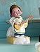 Hallmark Michael Wireless Childrens Angel Choir Figure