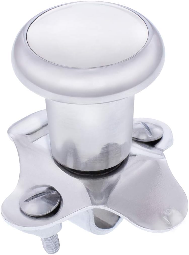 United Pacific Heavy Duty Steering Wheel Spinner: Automotive