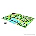 Paw Patrol Jumbo Mega Mat with Vehicle