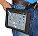e-Holster Tablet Carrying Case Pouch | Computer Sling Tote with Adjustable Shoulder and Leg Straps | Universal Sleeve Size (Small – 10.1)