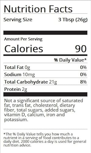 Pillsbury Best Multi-Purpose Gluten Free Flour Blend, 24-Ounce