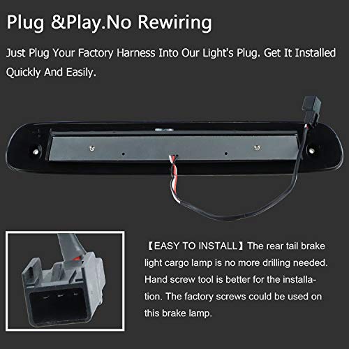 5 2007+2013+Silverado+Sierra+2500HD+3500HD