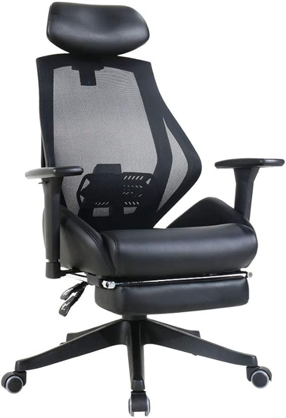 JOLLY High Back Reclining Executive Office Chair with