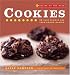 Recipe of the Week: Cookies: 52 Easy Recipes for Year-round Baking by Sally Sampson, Yunhee Kim