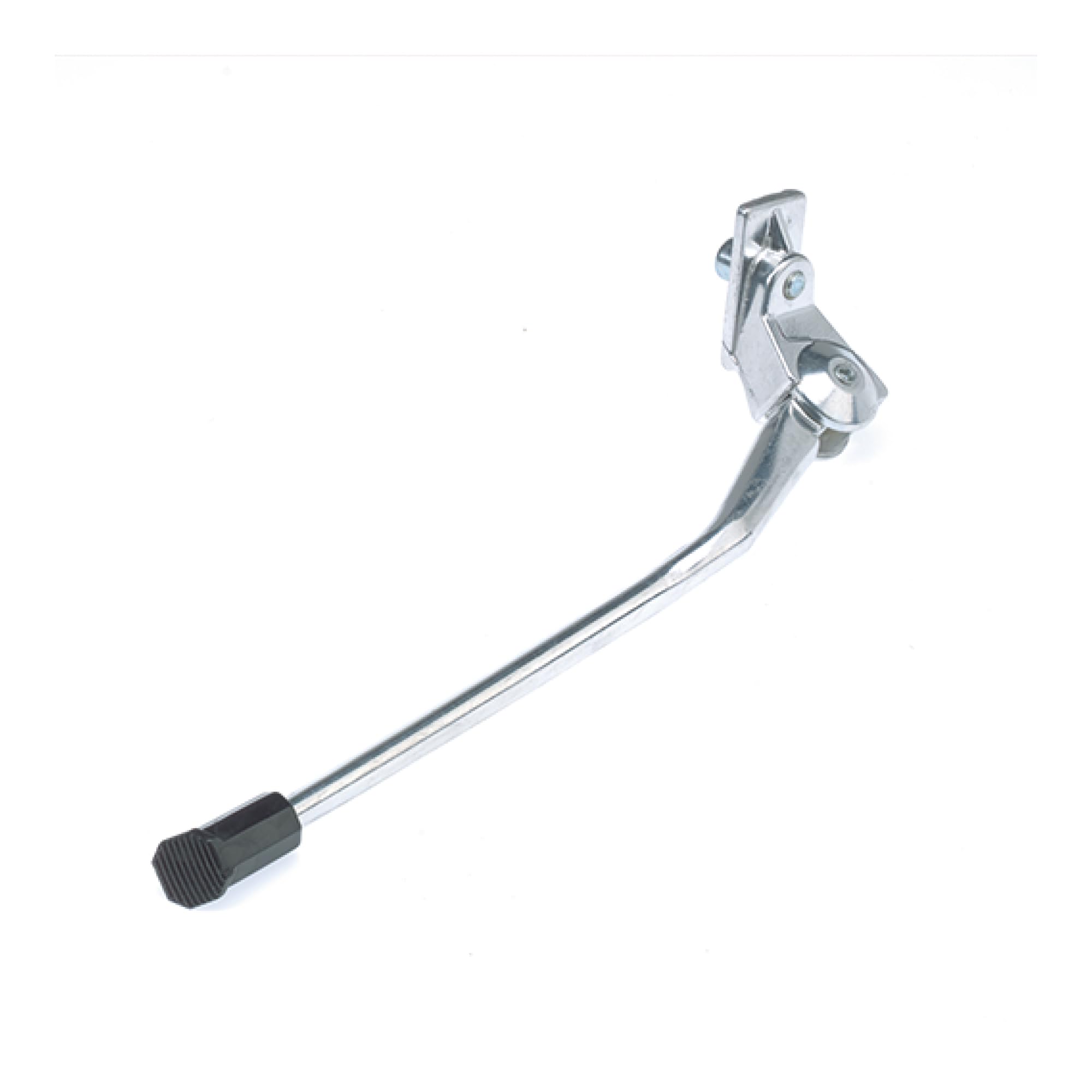 Prophets 6087 Bike/Cycle Prop Stand, Silver, L