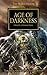 The Age of Darkness (16) (Horus Heresy)