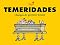 Livro Temeridades: Charges do governo Temer (Humor da Era Lula Livro 7)