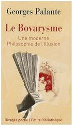 Le  bovarysme