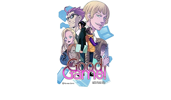 mangas best