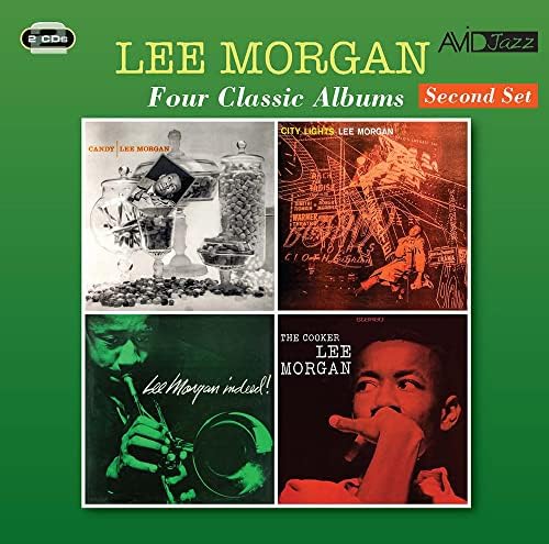 LEE MORGAN - The Sidewinder - Amazon.com Music