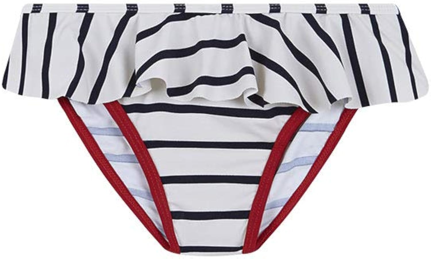 Traje De Bano De Una Pieza Para Bebes Gocco Culetin Rayas Marineras Banadores Bebe Ddt Miass Ru