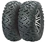 ITP TerraCross R/T Mud Terrain ATV Tire 26x9R14