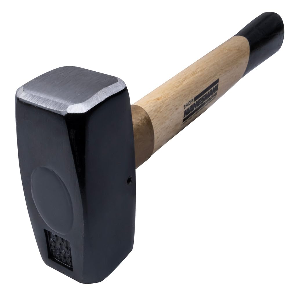 Mannesmann 76522 Sledge Hammer 1500 g